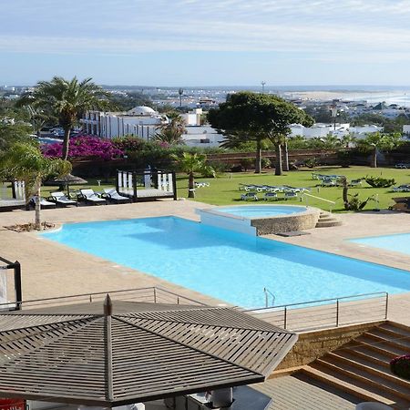 Anezi Apartments アガディール エクステリア 写真