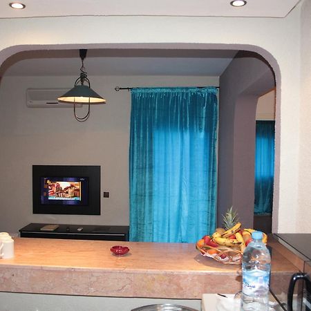 Anezi Apartments アガディール エクステリア 写真