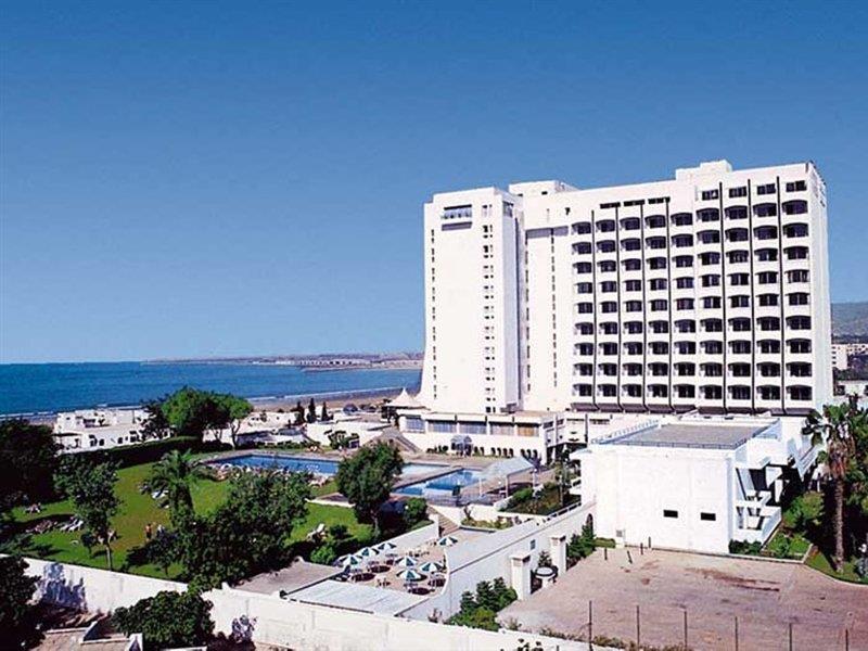 Anezi Apartments アガディール エクステリア 写真