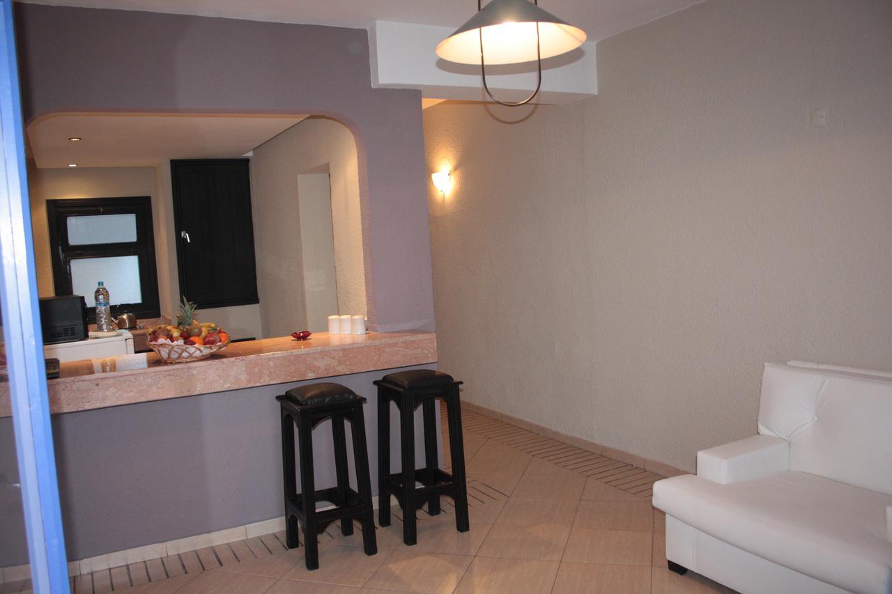 Anezi Apartments アガディール エクステリア 写真
