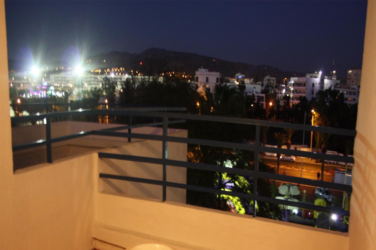 Anezi Apartments アガディール エクステリア 写真