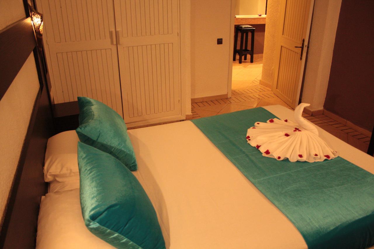 Anezi Apartments アガディール エクステリア 写真