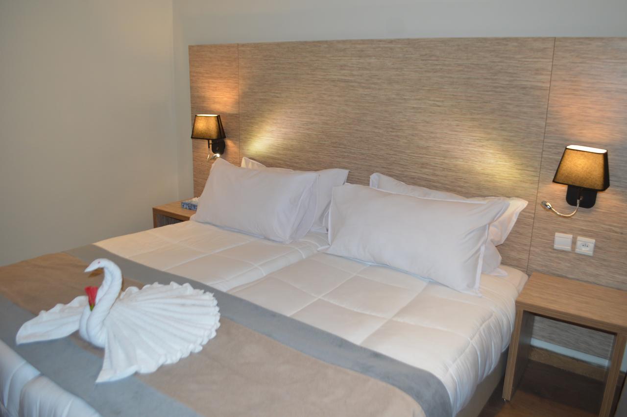 Anezi Apartments アガディール エクステリア 写真