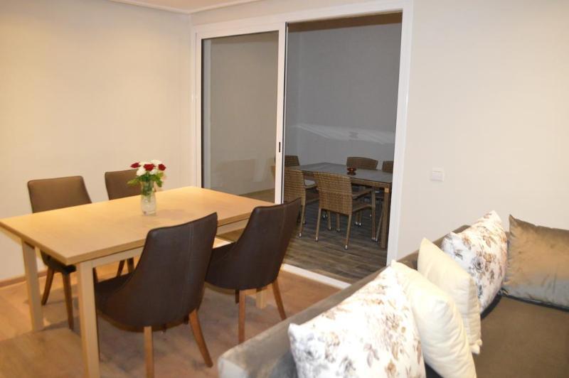 Anezi Apartments アガディール エクステリア 写真