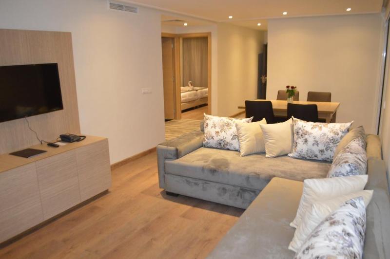 Anezi Apartments アガディール エクステリア 写真