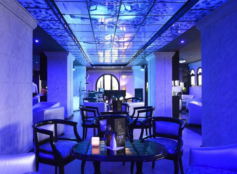 Anezi Apartments アガディール エクステリア 写真