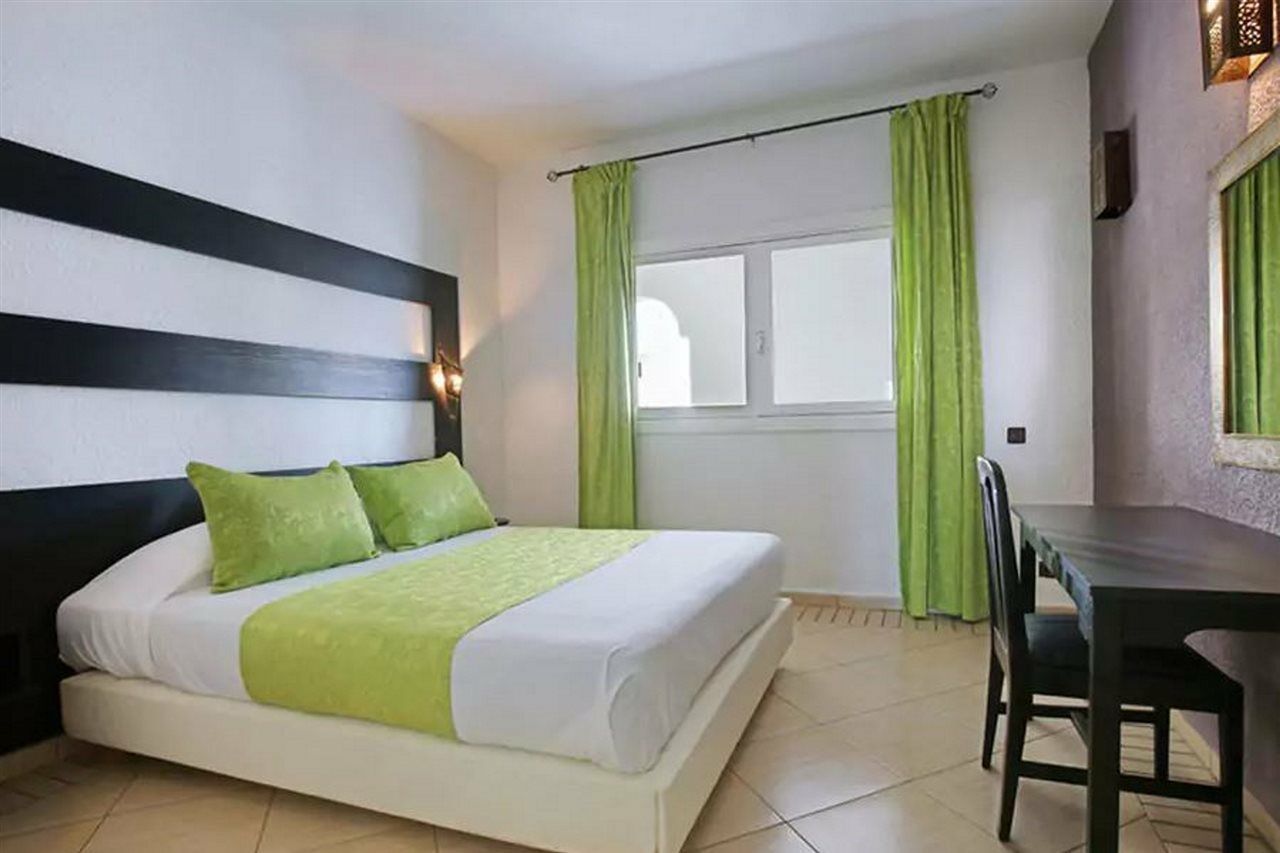Anezi Apartments アガディール エクステリア 写真