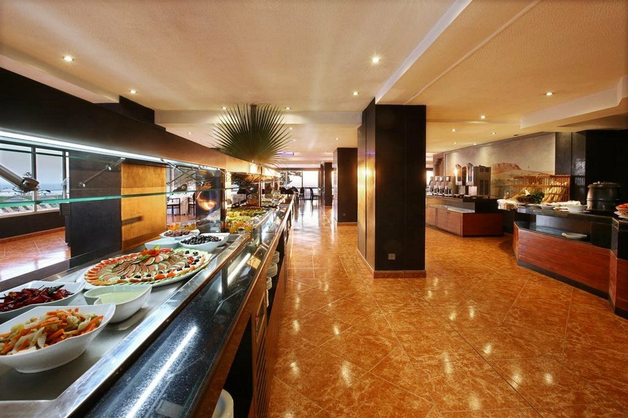 Anezi Apartments アガディール エクステリア 写真